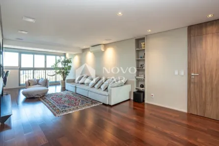 Apartamento com 2 Quartos à venda, 172m² no Três Figueiras, Porto Alegre