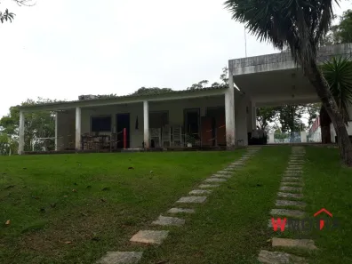 Fazenda/Sítio com 2 Quartos à venda, 70m² no Cézar de Souza, Mogi das Cruzes