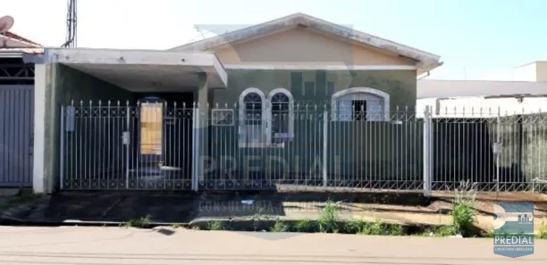 Casa com 3 Quartos à venda, 131m² no Jardim Brasil, São Carlos