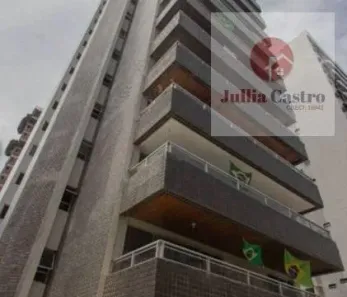Apartamento com 4 Quartos à venda, 195m² no Boa Viagem, Recife