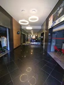 Sala Comercial à venda, 110m² no Funcionários, Belo Horizonte