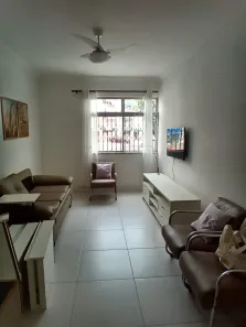 Apartamento com 3 Quartos para alugar, 98m² no Ondina, Salvador