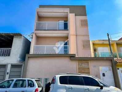 Apartamento com 2 Quartos à venda, 40m² no Vila Celeste (Zona Leste), São Paulo