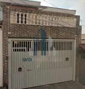Sobrado com 2 Quartos à venda, 105m² no Vila Granada, São Paulo
