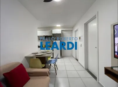 Apartamento com 2 Quartos à venda, 36m² no Bela Vista, São Paulo