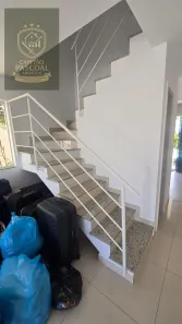 Casa de Condomínio com 3 Quartos à venda, 104m² no Parque Turf Club, Campos dos Goytacazes