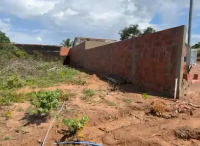Lote/Terreno à venda, 450m² no Chapada dos Guimarães, Chapada dos Guimarães