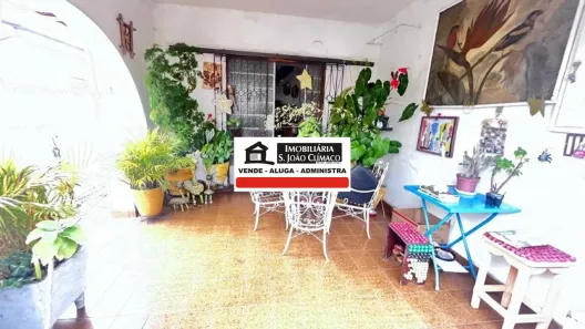 Sobrado com 3 Quartos à venda, 214m² no Sacomã, São Paulo