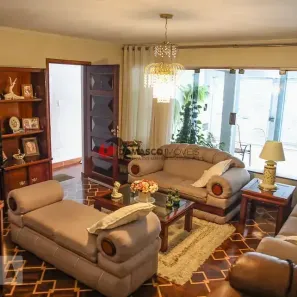Casa com 4 Quartos à venda, 350m² no Osvaldo Cruz, São Caetano do Sul
