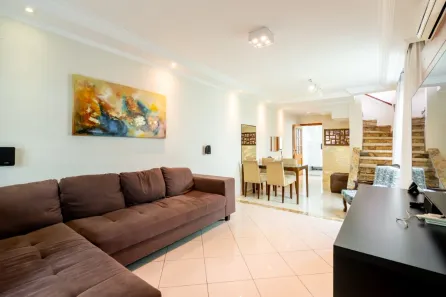 Casa com 3 Quartos à venda, 160m² no Vila Paulicéia, São Paulo