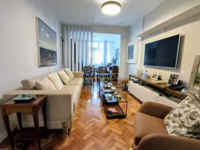 Apartamento com 2 Quartos à venda, 164m² no Ipanema, Rio de Janeiro
