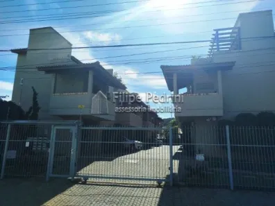 Casa de Condomínio com 2 Quartos à venda, 102m² no Guarujá, Porto Alegre
