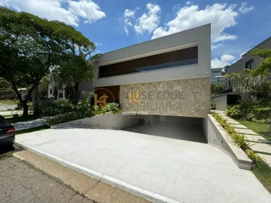 Casa com 3 Quartos à venda, 748m² no Alphaville Centro Industrial e Empresarial/Alphaville., Barueri