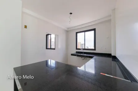 Apartamento com 3 Quartos à venda, 85m² no Cruzeiro, Belo Horizonte