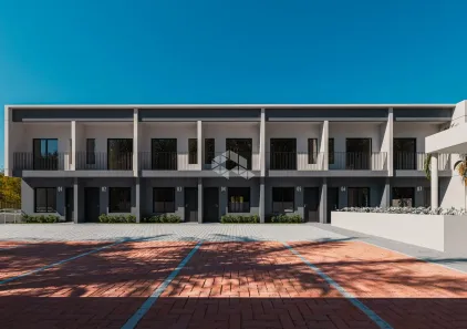 Casa com 2 Quartos à venda, 81m² no Real Parque, São José