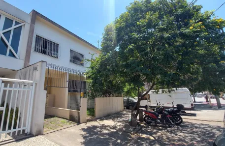 Prédio Comercial com 9 Quartos para alugar, 300m² no Tijuca, Rio de Janeiro