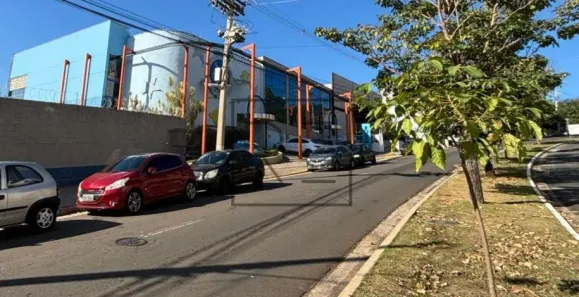 Prédio Comercial à venda, 1003m² no Loteamento Alphaville Campinas, Campinas