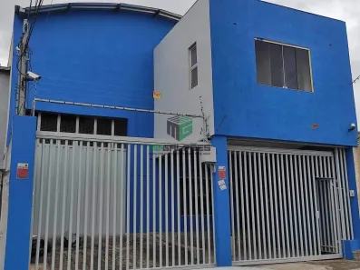 Galpão/Depósito/Armazém à venda, 560m² no Coqueiros, Belo Horizonte