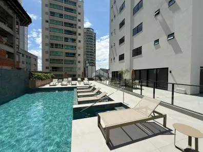 Apartamento com 4 Quartos à venda, 136m² no Centro, Balneário Camboriú