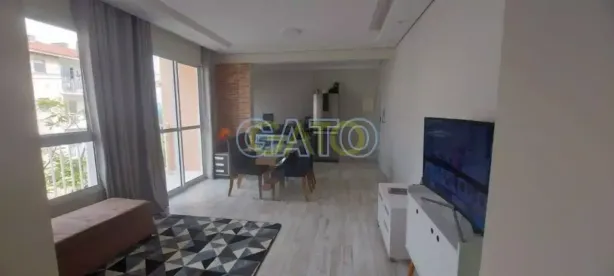 Apartamento com 3 Quartos à venda, 76m² no Portal da Serra, Santana de Parnaíba