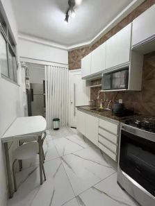 Apartamento com 2 Quartos à venda, 55m² no Conjunto Residencial José Bonifácio, São Paulo