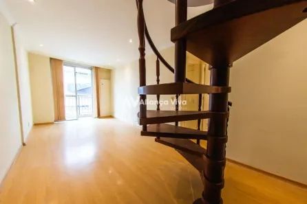 Cobertura com 2 Quartos à venda, 109m² no Botafogo, Rio de Janeiro