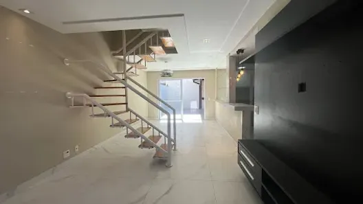 Casa de Condomínio com 3 Quartos à venda, 120m² no Morada de Laranjeiras, Serra