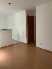 Apartamento com 2 Quartos para alugar, 45m² no Jardim Godoy, Bauru