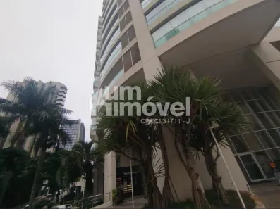 Sala Comercial à venda, 167m² no Cerqueira César, São Paulo