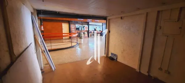 Ponto Comercial à venda, 25m² no Centro, São Paulo