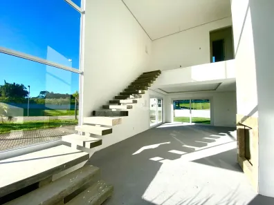 Casa de Condomínio com 4 Quartos à venda, 216m² no , Nova Santa Rita