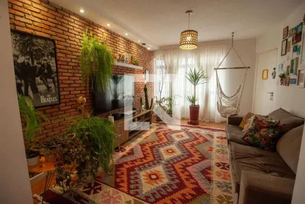 Apartamento com 3 Quartos à venda, 111m² no Parque da Mooca, São Paulo