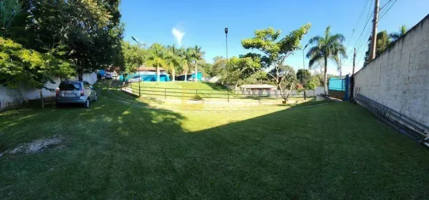 Fazenda/Sítio com 3 Quartos à venda, 480m² no Sítio do Mursa, Várzea Paulista