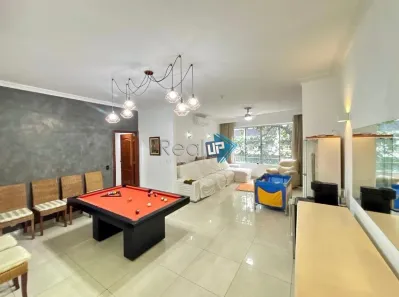 Apartamento com 3 Quartos para alugar, 150m² no Copacabana, Rio de Janeiro