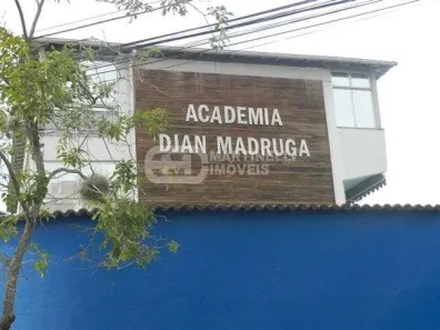 Lote/Terreno à venda, 630m² no Recreio dos Bandeirantes, Rio de Janeiro