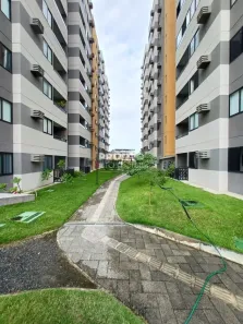 Apartamento com 2 Quartos à venda, 45m² no Caxangá, Recife