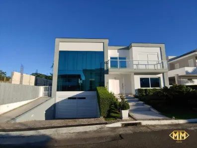 Casa com 3 Quartos à venda, 346m² no Cachoeira do Bom Jesus, Florianópolis