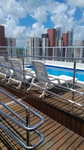 Apartamento com 3 Quartos à venda, 65m² no Nova Parnamirim, Parnamirim