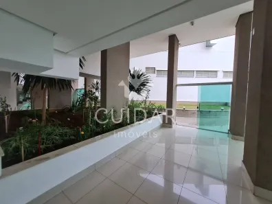 Apartamento com 2 Quartos para alugar, 55m² no Castelo, Belo Horizonte