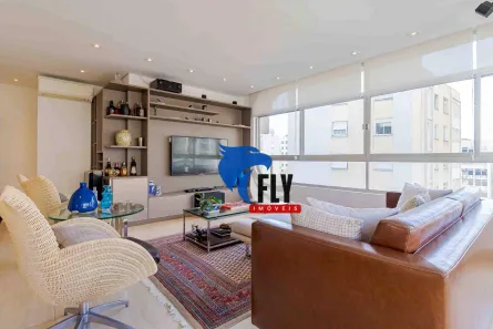 Apartamento com 2 Quartos à venda, 150m² no Itaim Bibi, São Paulo