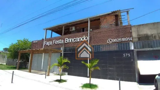 Galpão/Depósito/Armazém à venda, 600m² no Piratini, Alvorada