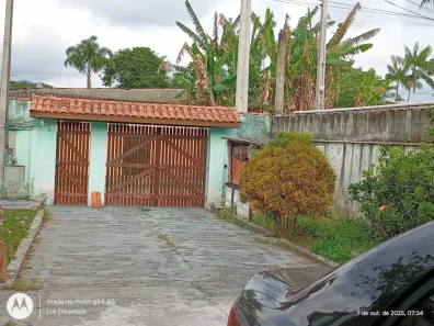 Casa com 1 Quarto à venda, 250m² no Jardim Porto Novo, Caraguatatuba