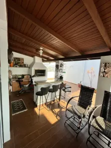 Cobertura com 4 Quartos à venda, 222m² no Centro, Florianópolis