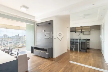 Apartamento com 2 Quartos à venda, 65m² no Vila Ester (Zona Norte), São Paulo