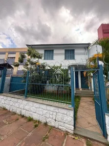 Imóvel Comercial com 2 Quartos para alugar, 430m² no Floresta, Porto Alegre