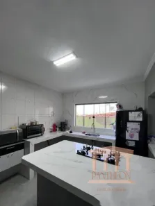 Sobrado com 3 Quartos à venda, 125m² no Jardim D'Abril, Osasco