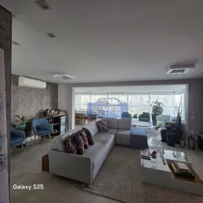 Apartamento com 4 Quartos à venda, 180m² no Belenzinho, São Paulo