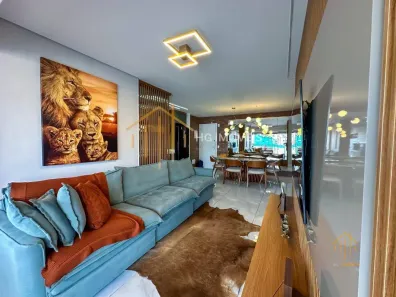Apartamento com 3 Quartos à venda, 106m² no Tatuapé, São Paulo