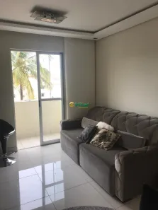 Apartamento com 3 Quartos à venda, 80m² no Sagrada Família, Belo Horizonte