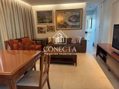 Apartamento com 3 Quartos à venda, 88m² no Tabajaras, Uberlândia
